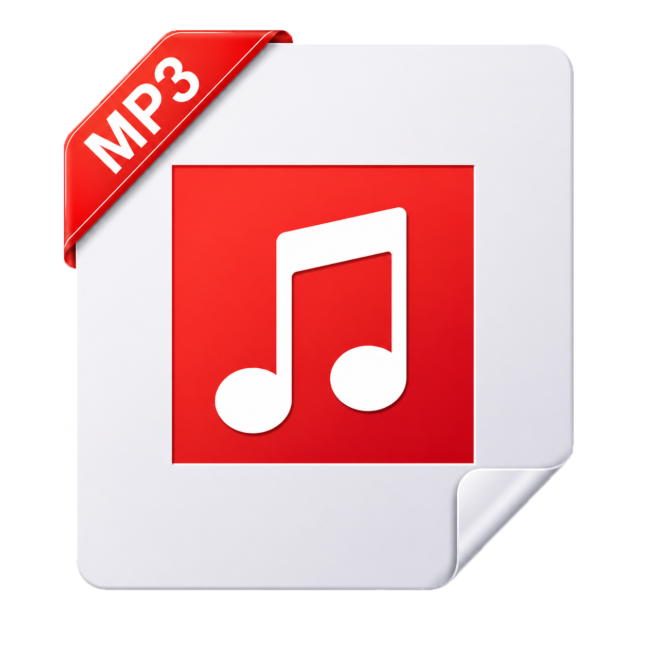 audio
